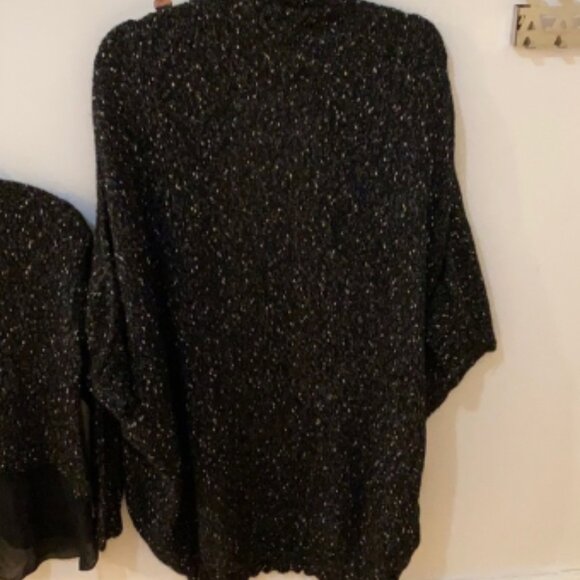 Alise’ Sweater Cardigan Set OS - Picture 6 of 8